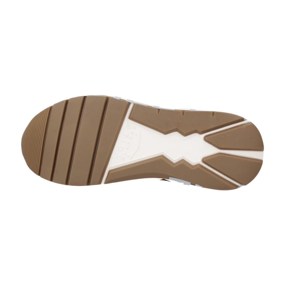 Men's Sneakers Voile Blanche Gray