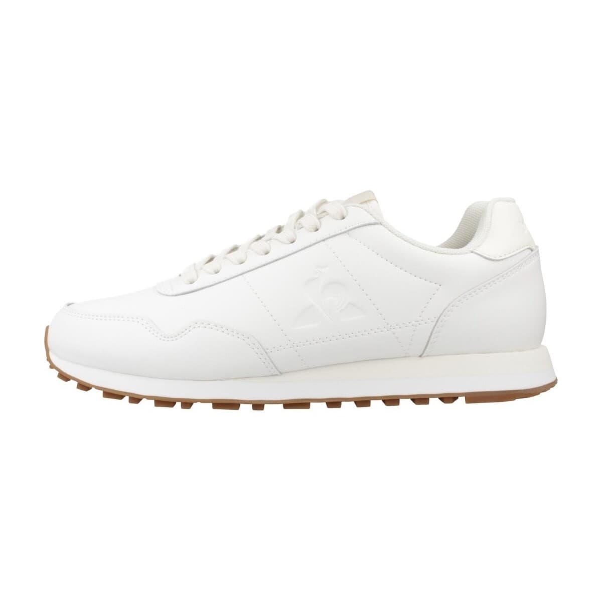 Men's Sports Shoes Le Coq Sportif White