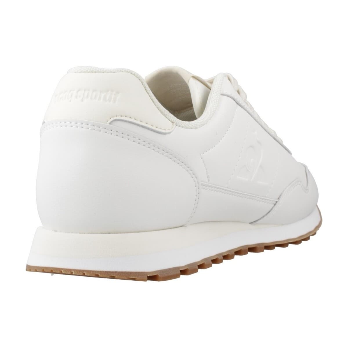 Men's Sports Shoes Le Coq Sportif White