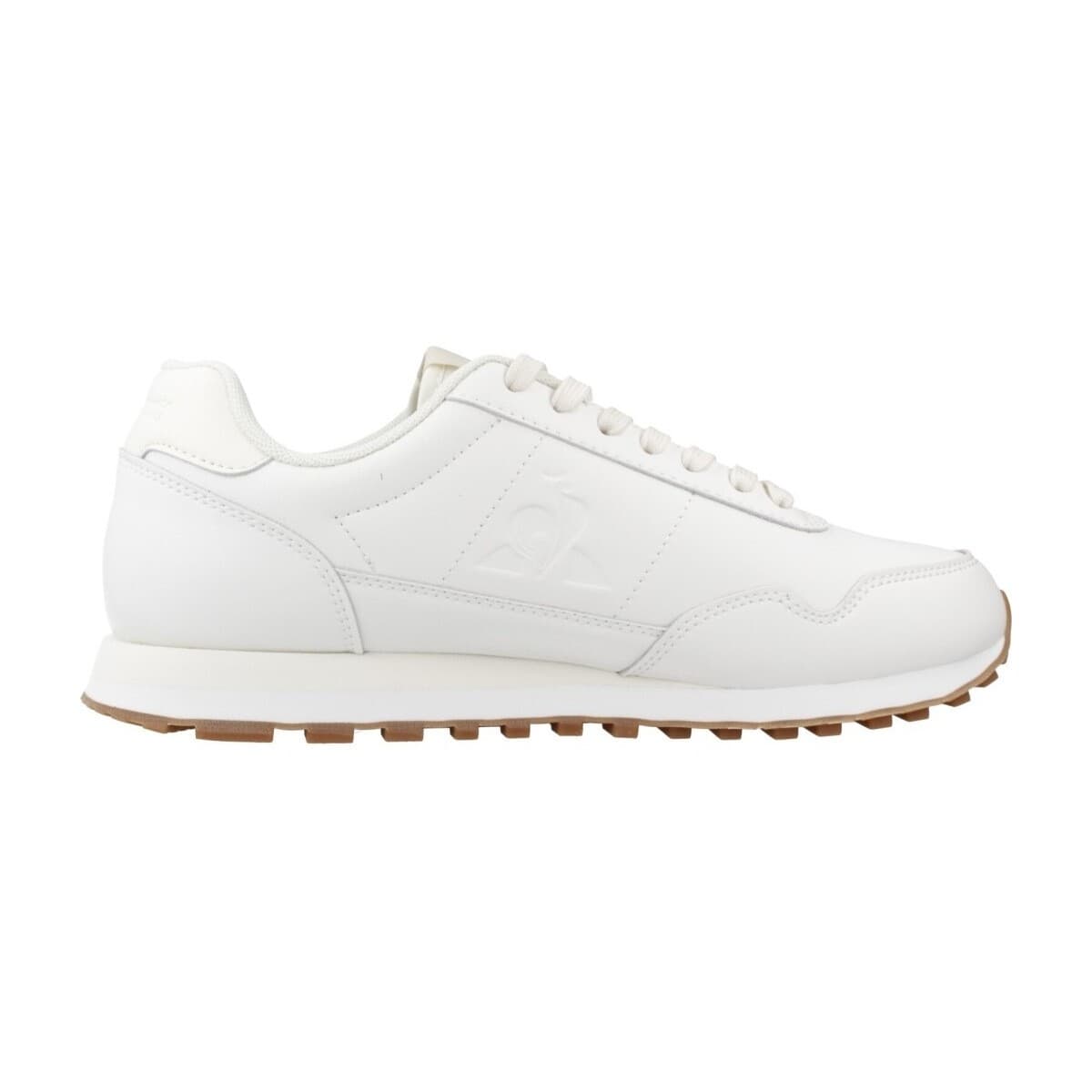 Men's Sports Shoes Le Coq Sportif White
