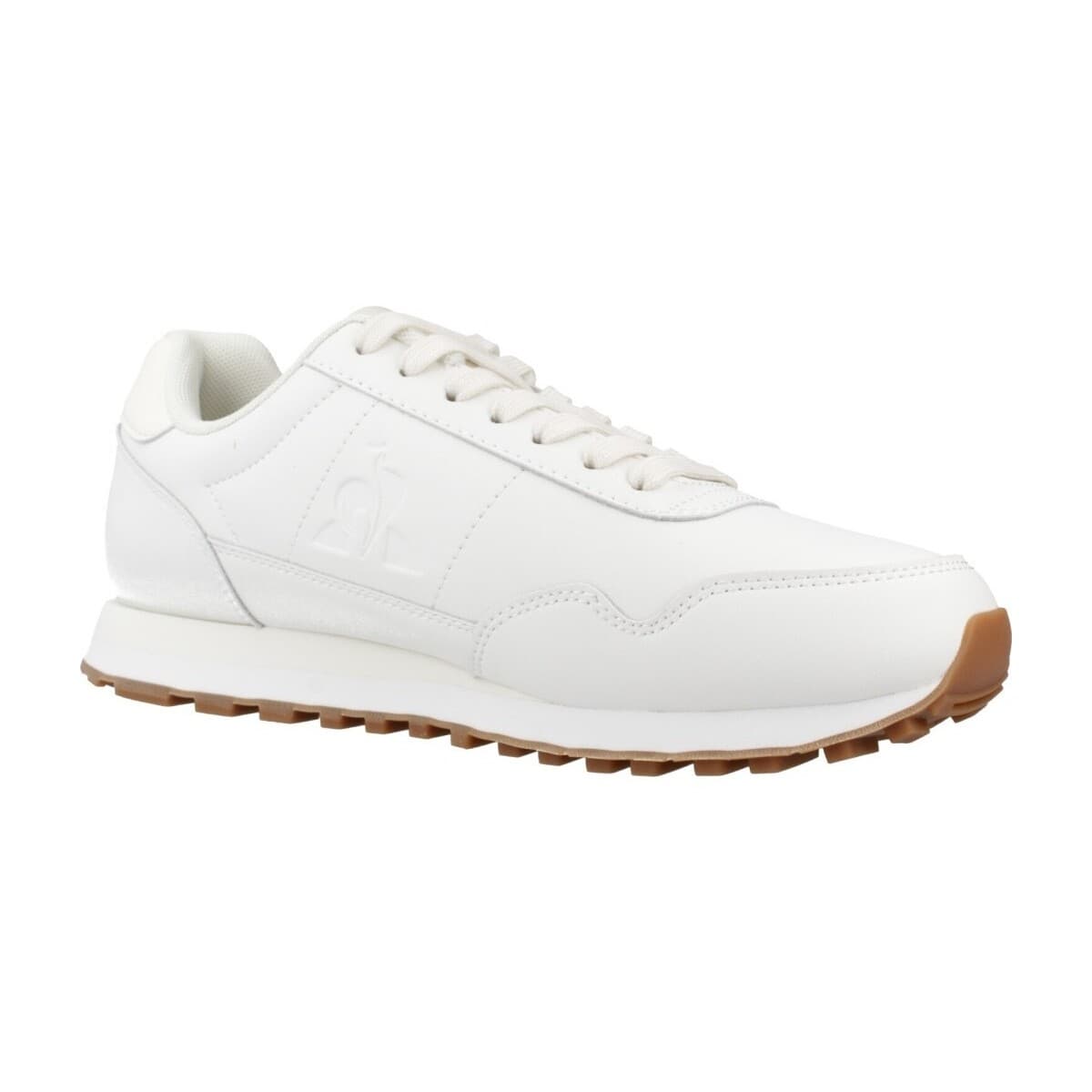 Men's Sports Shoes Le Coq Sportif White