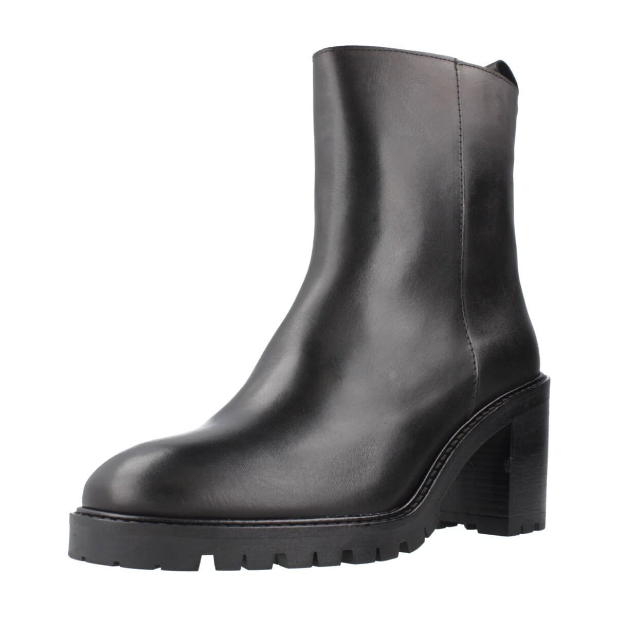 Μποτίνια Alpe Botines Mujer Modèle Valley