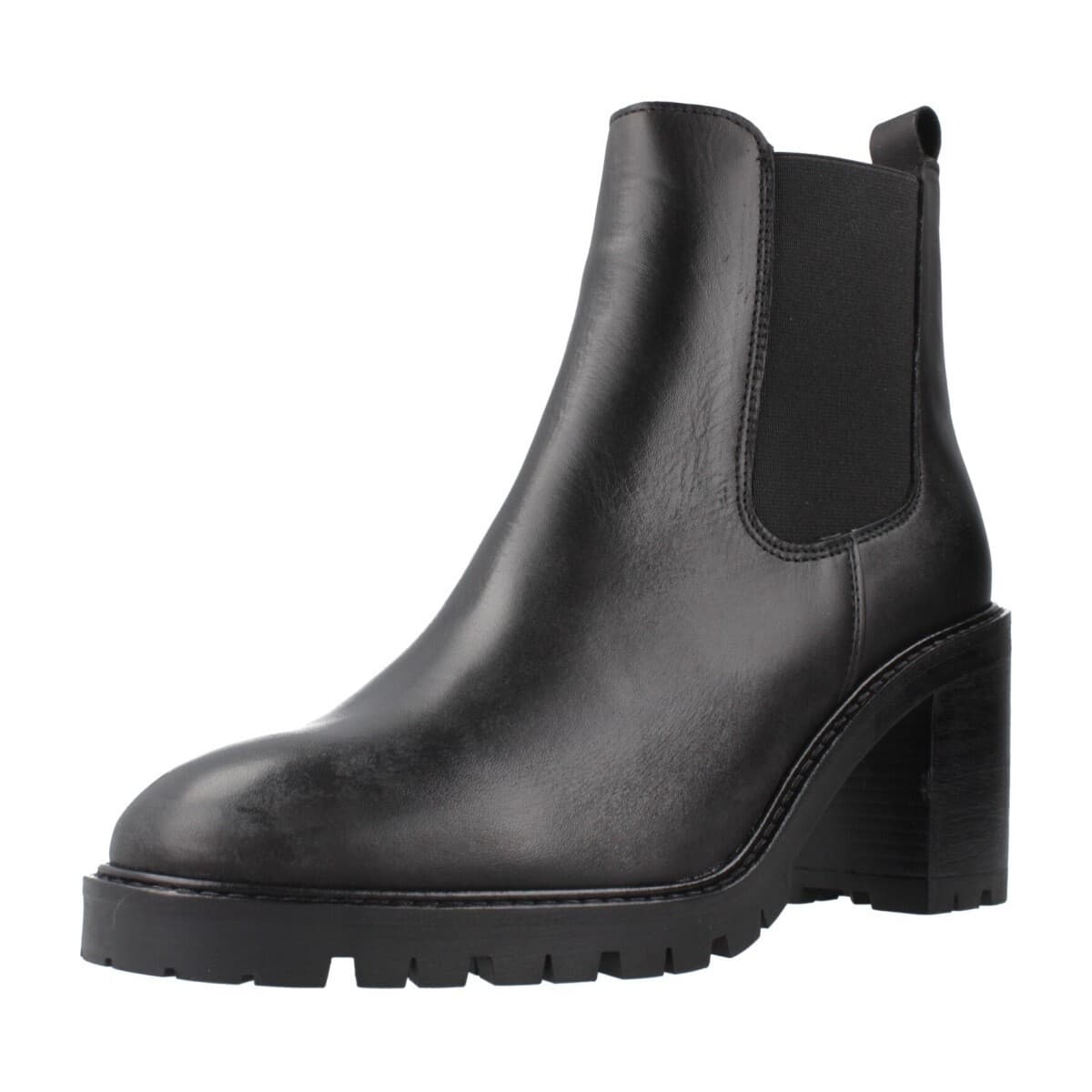 Μποτίνια Alpe Botines Mujer Modèle Valley