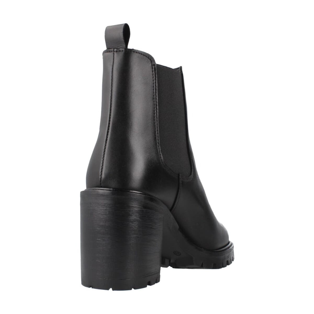 Women's Ankle Boots Alpe Black