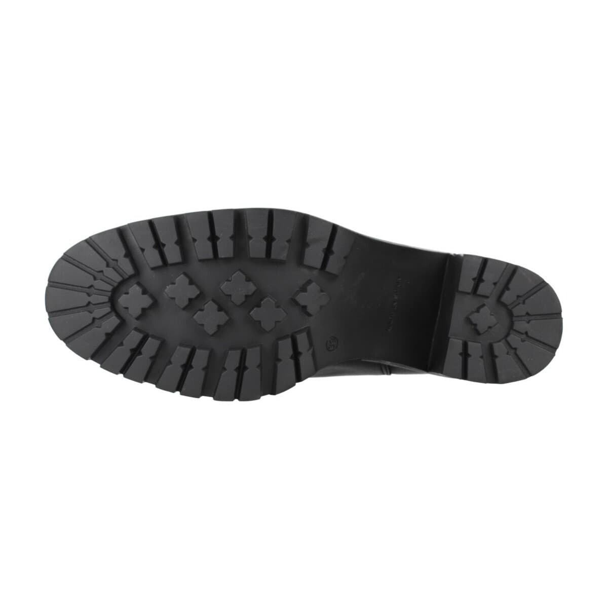 Women's Ankle Boots Alpe Black