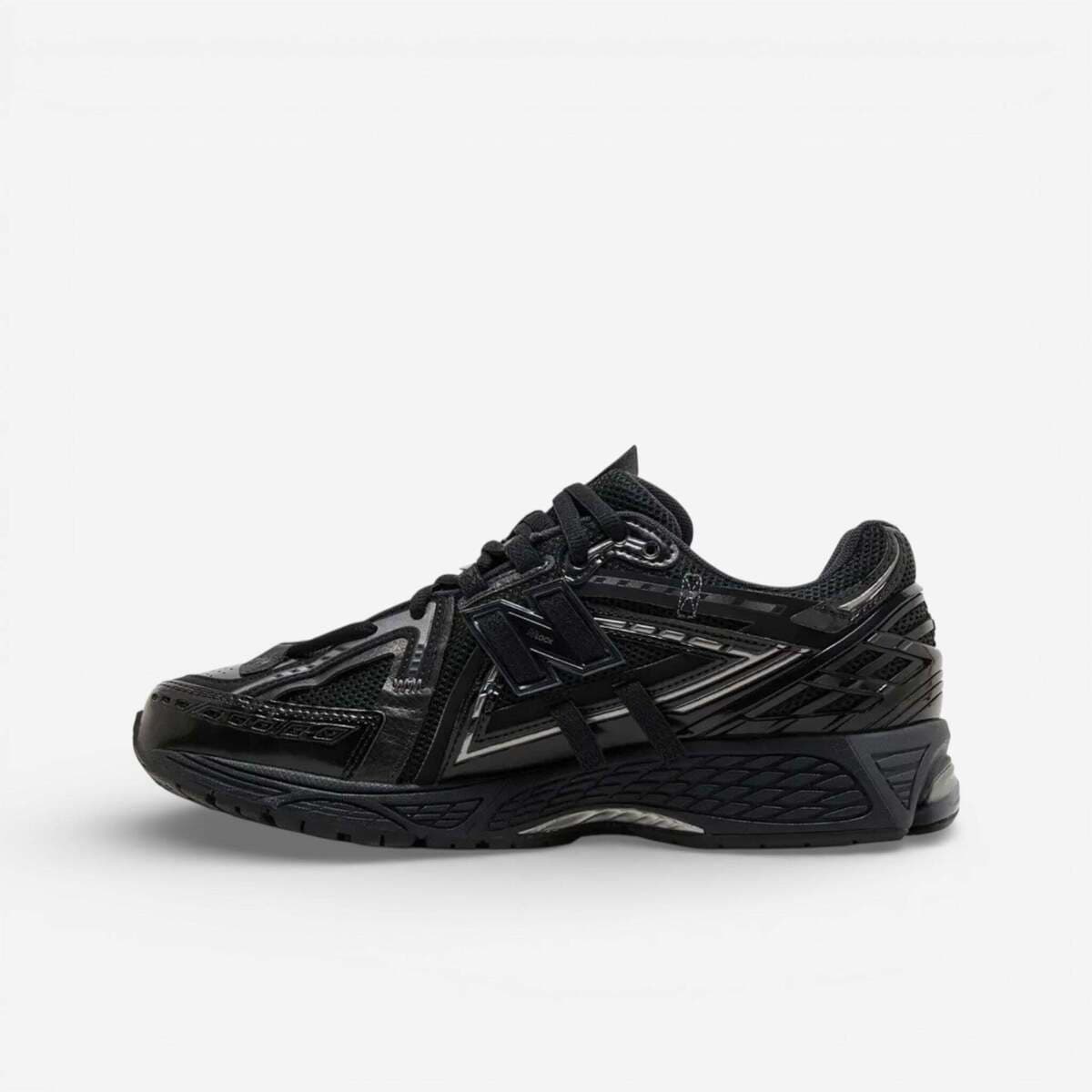 Men's Sneakers New Balance Black