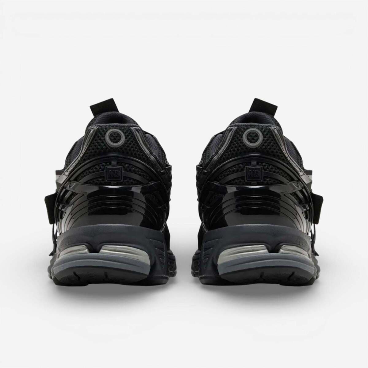 Men's Sneakers New Balance Black