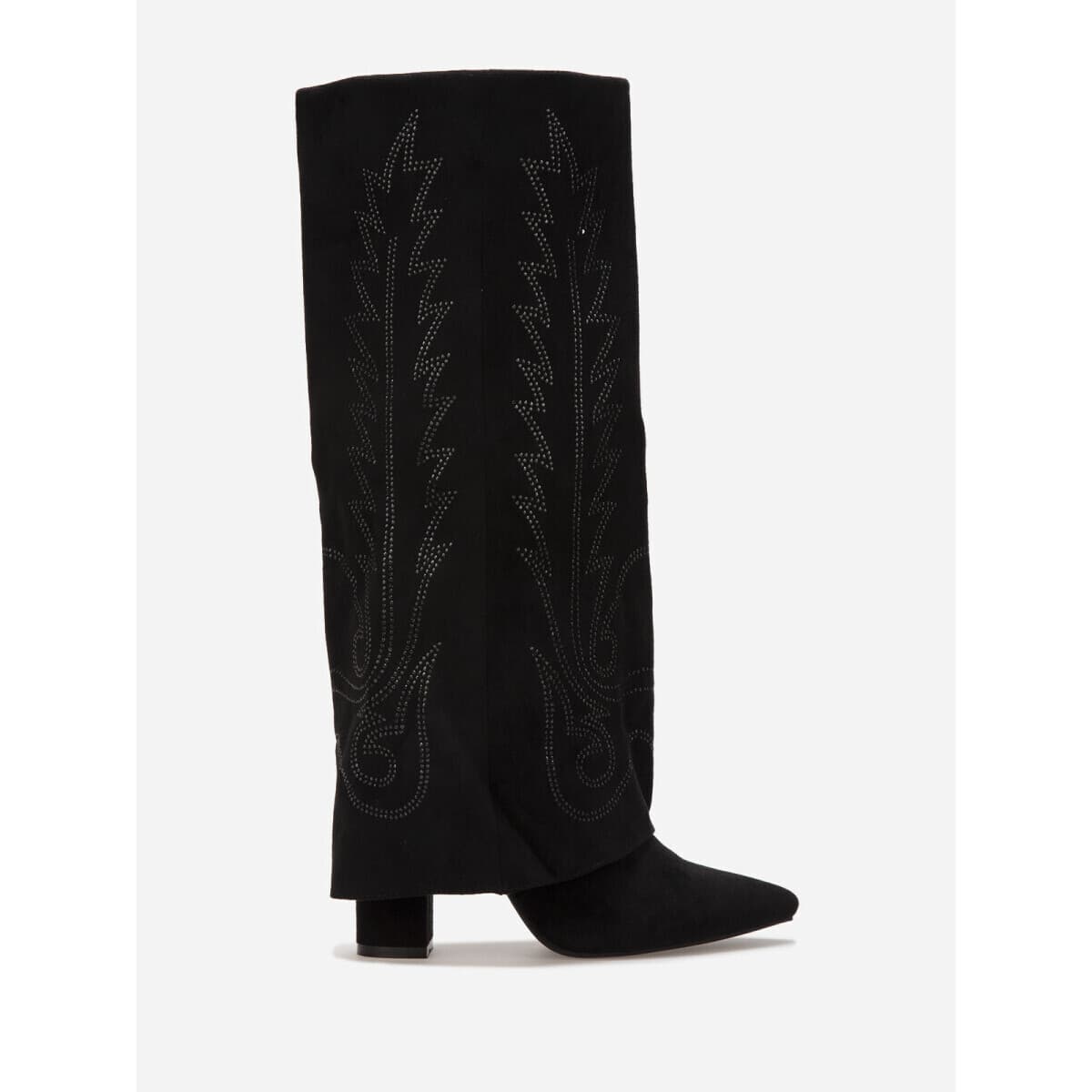 Women's Boots La Modeuse Black