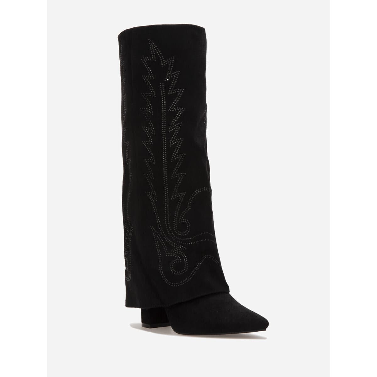 Women's Boots La Modeuse Black