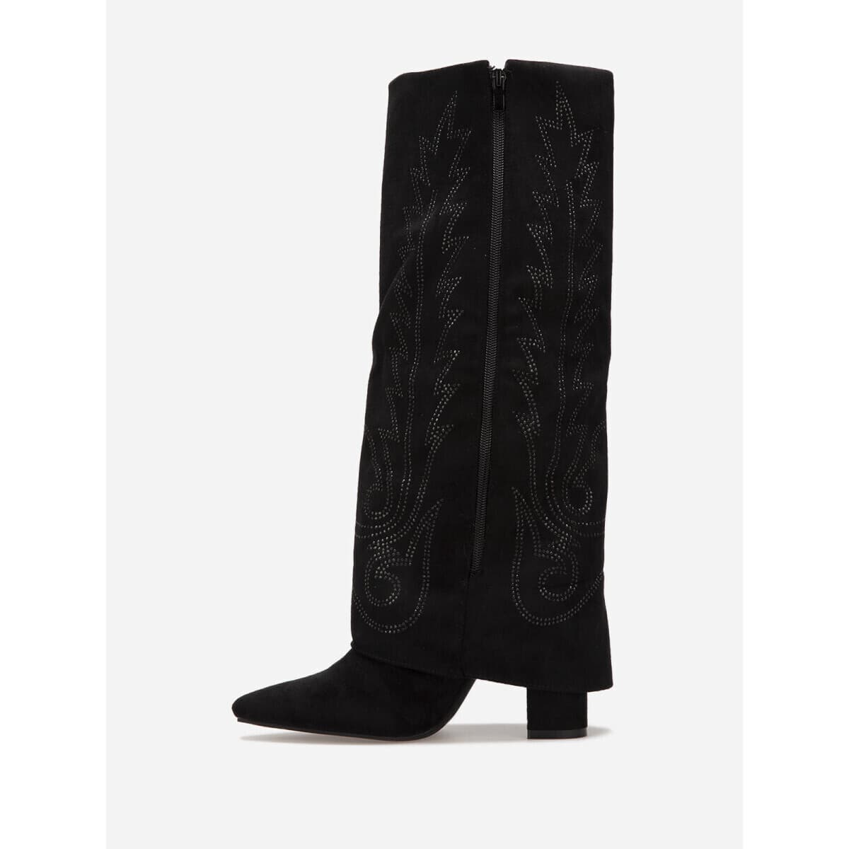 Women's Boots La Modeuse Black