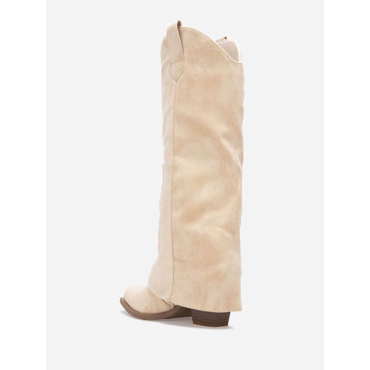 Women's Boots La Modeuse Beige