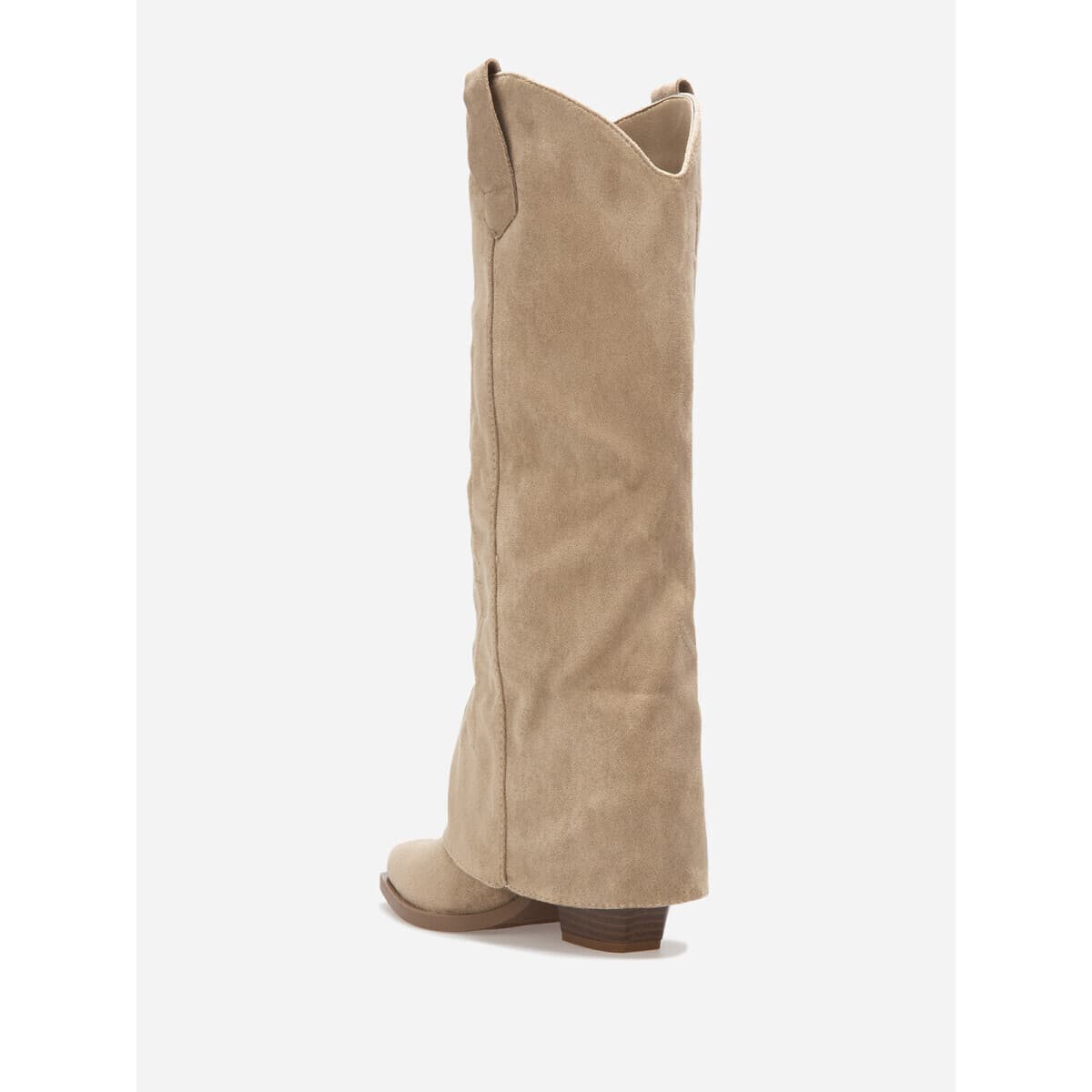 Women's Boots La Modeuse Beige