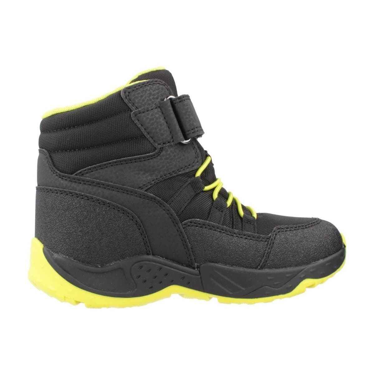 Boys' Boots Geox Black