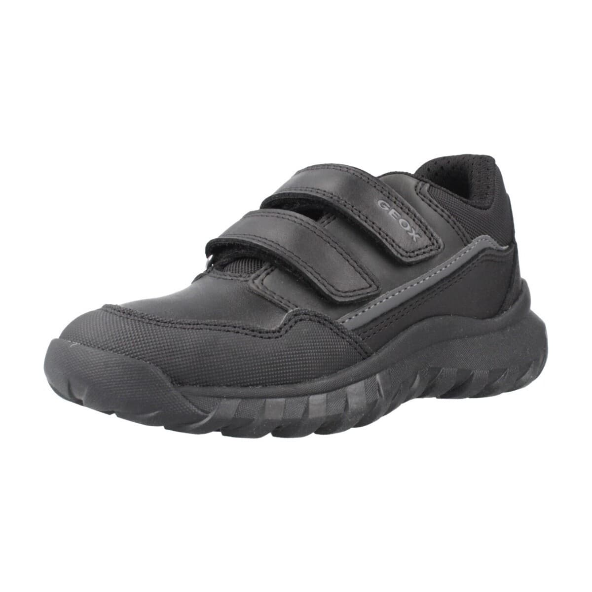 Xαμηλά Sneakers Geox Zapatillas Niño Modèle J Simbyos Boy