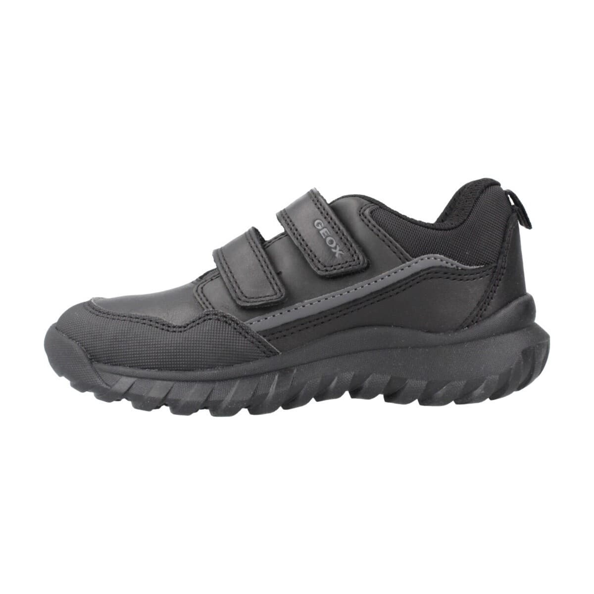 Boys' Sneakers Geox Black