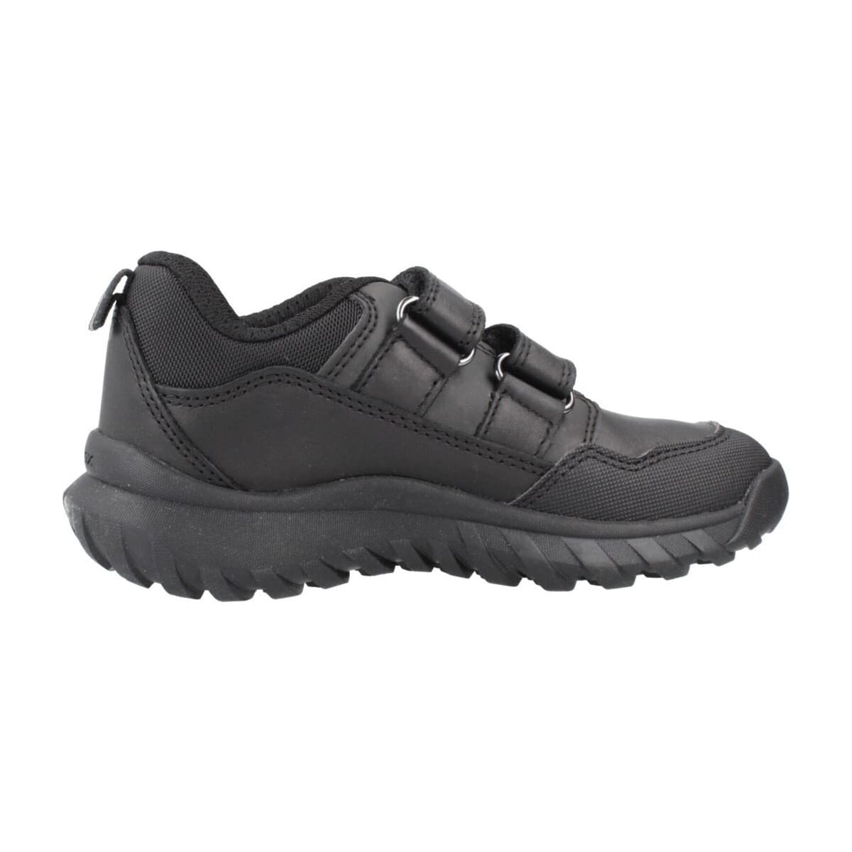 Boys' Sneakers Geox Black