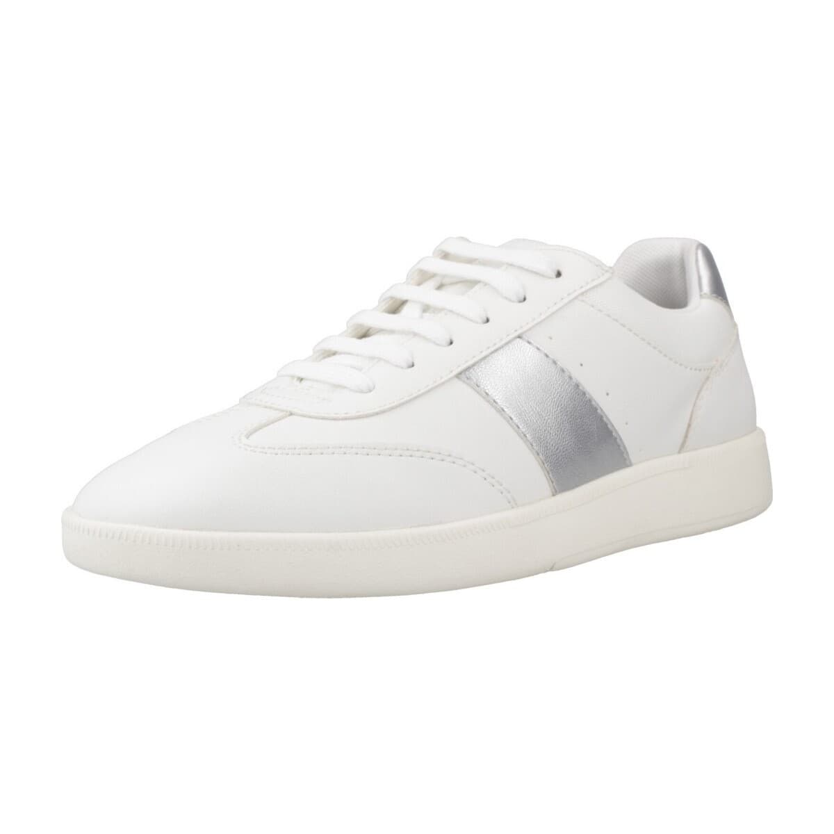 Women's Sneakers Geox White