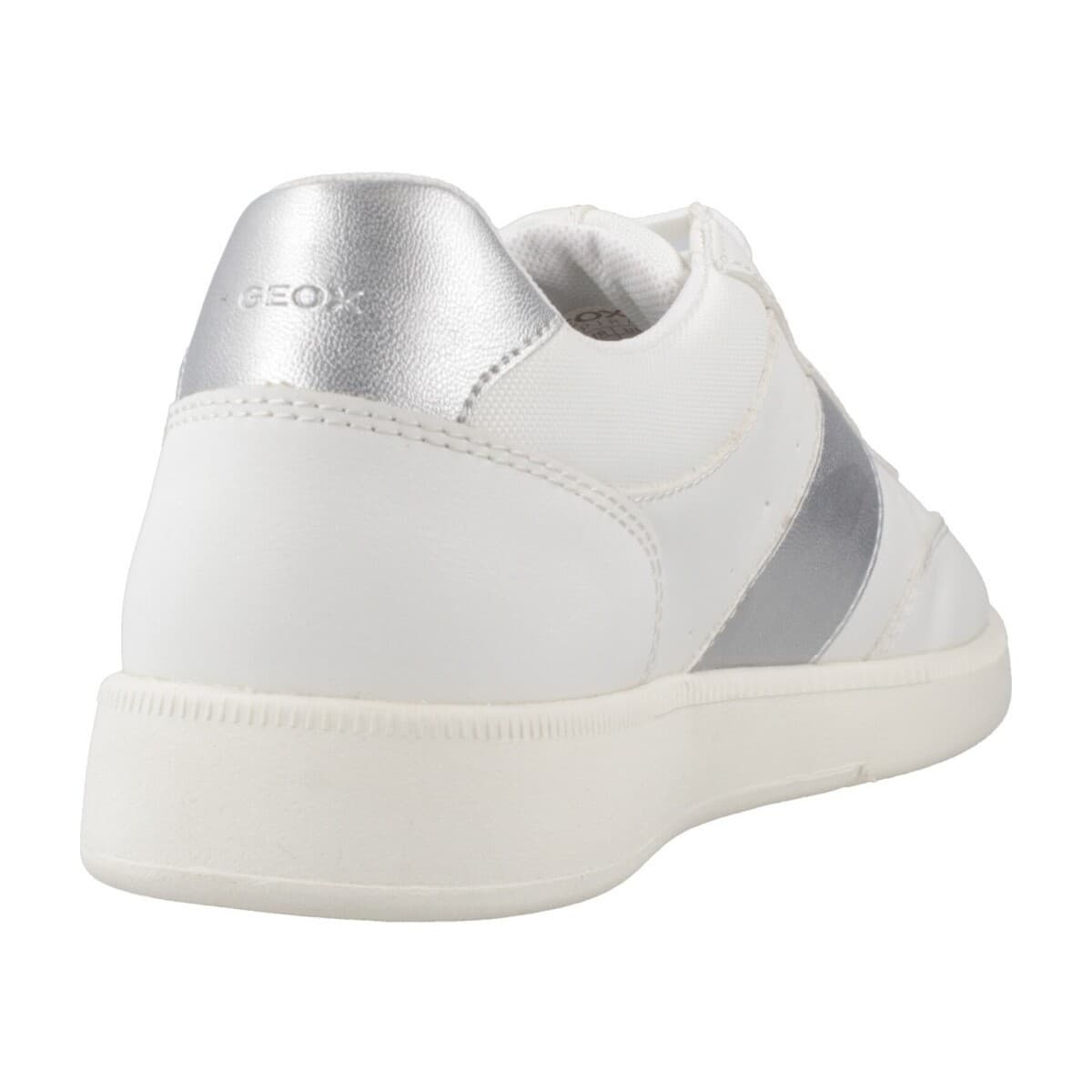 Women's Sneakers Geox White