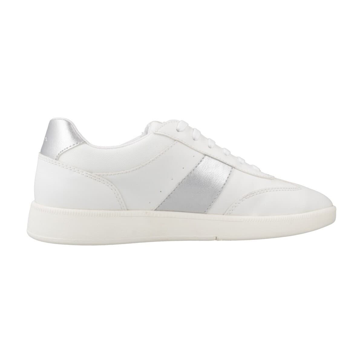 Women's Sneakers Geox White