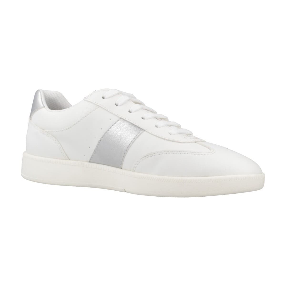 Women's Sneakers Geox White