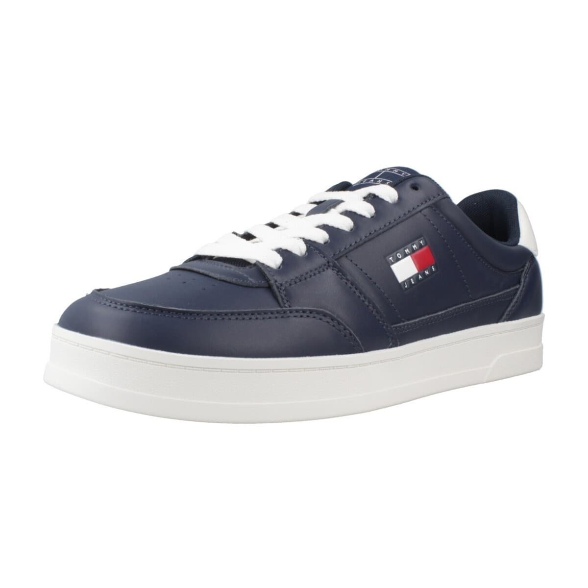 Men's Sneakers Tommy Jeans Blue
