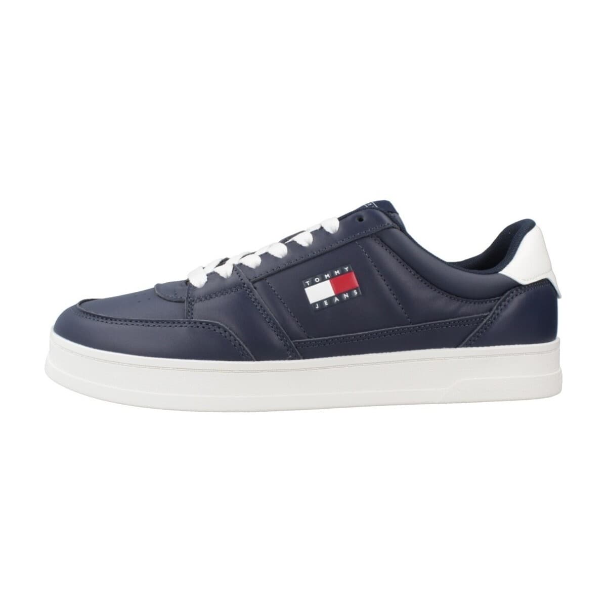 Men's Sneakers Tommy Jeans Blue