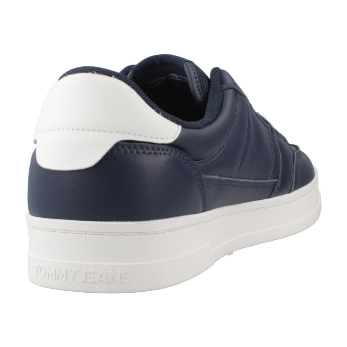 Men's Sneakers Tommy Jeans Blue