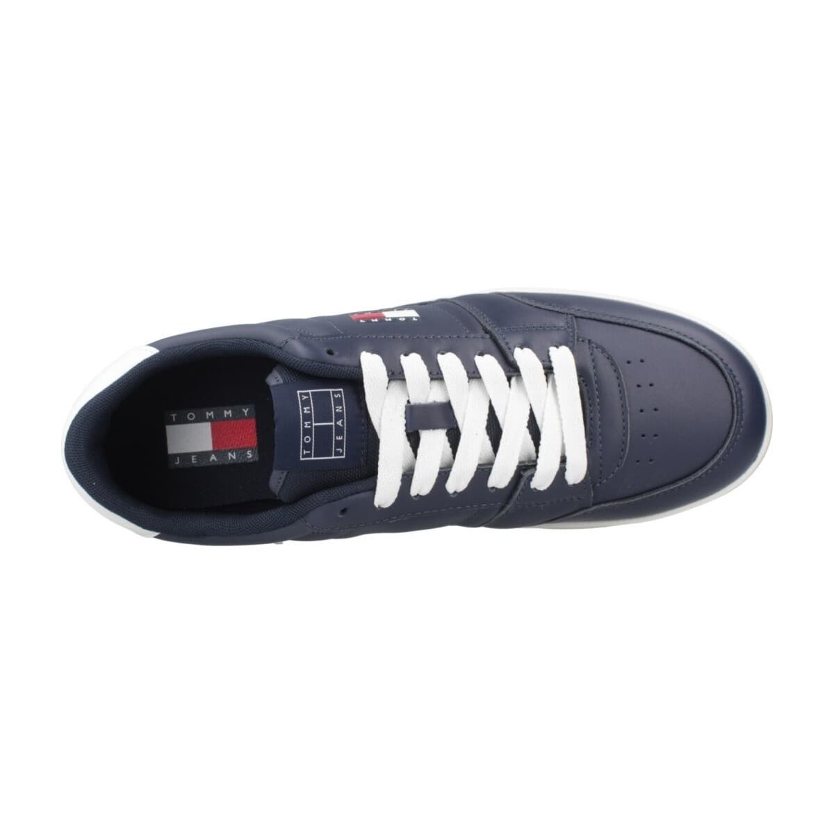 Men's Sneakers Tommy Jeans Blue