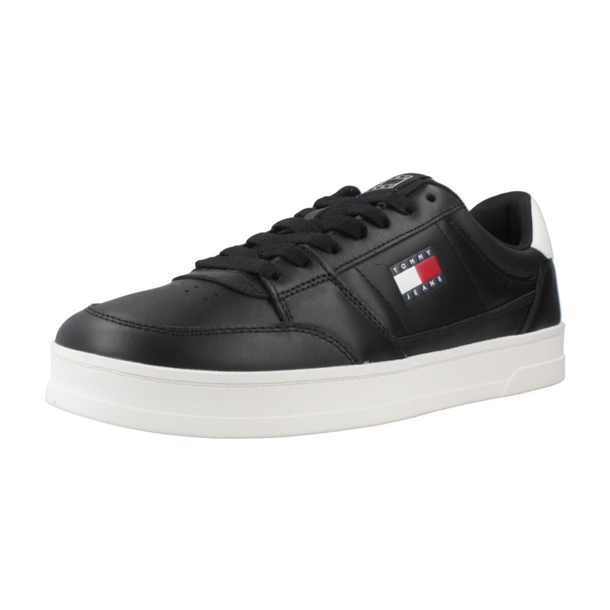 Men's Sneakers Tommy Jeans Black