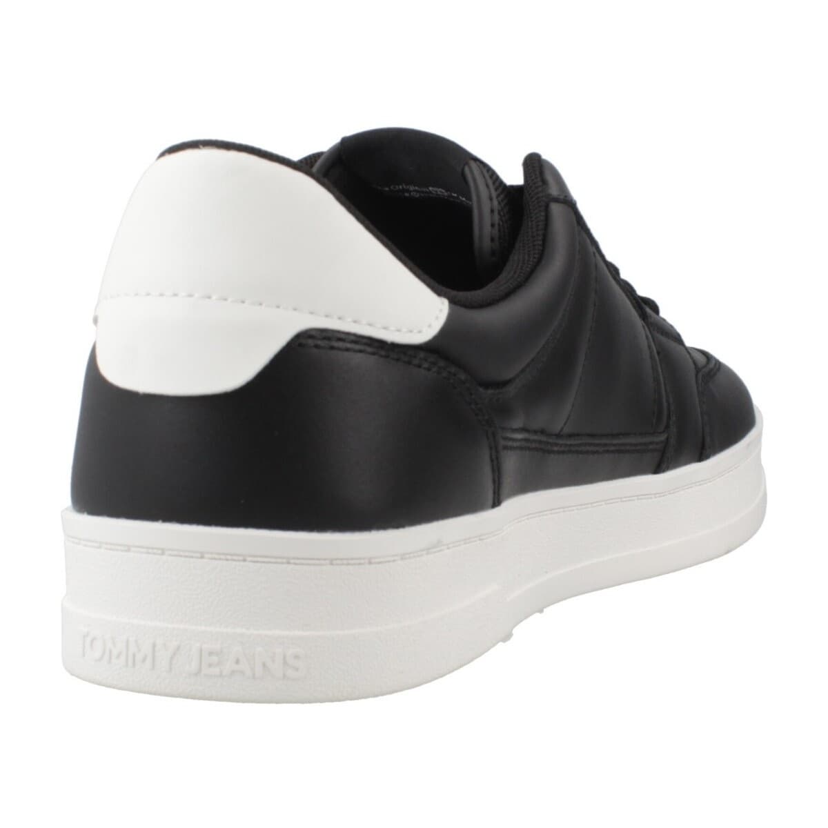 Men's Sneakers Tommy Jeans Black
