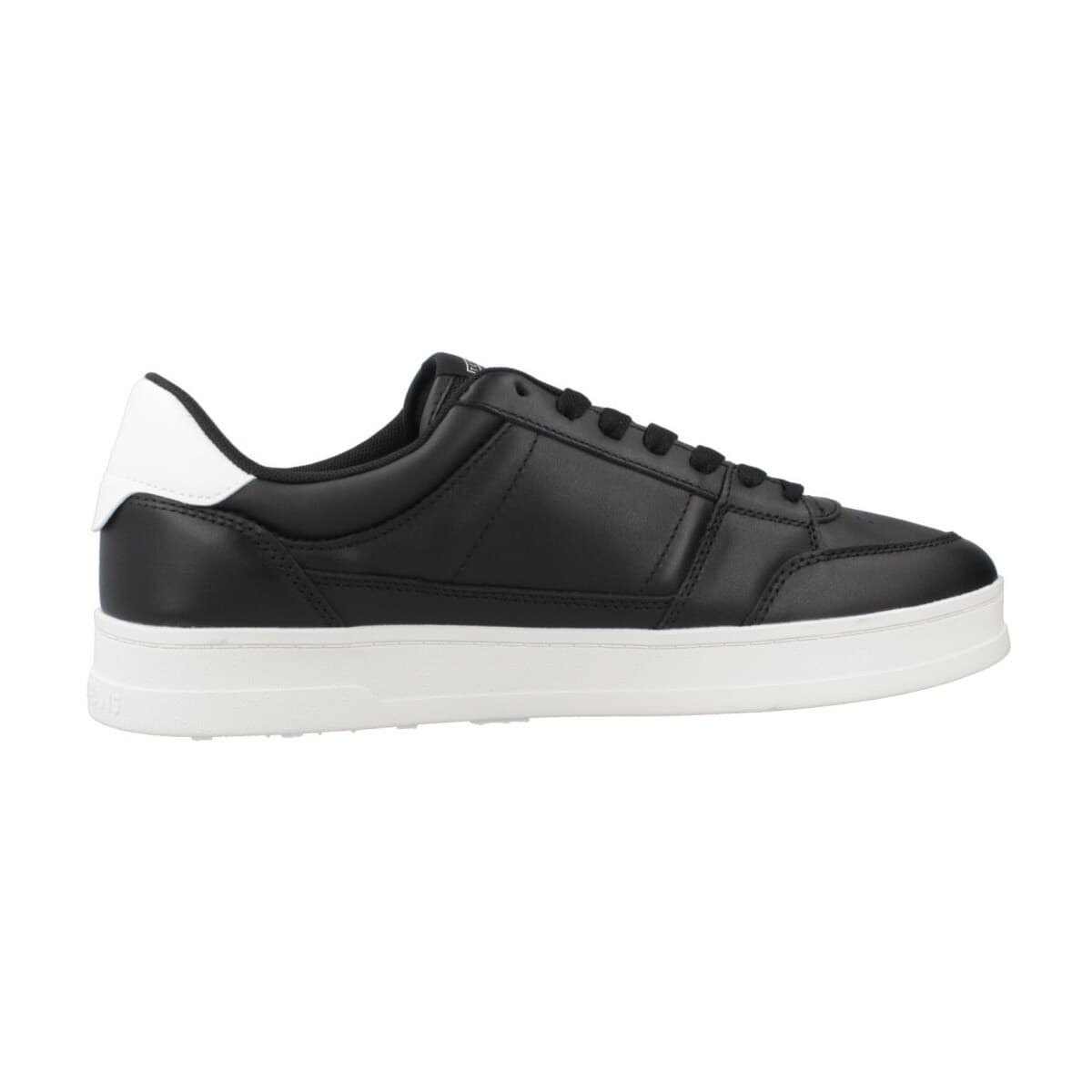 Men's Sneakers Tommy Jeans Black
