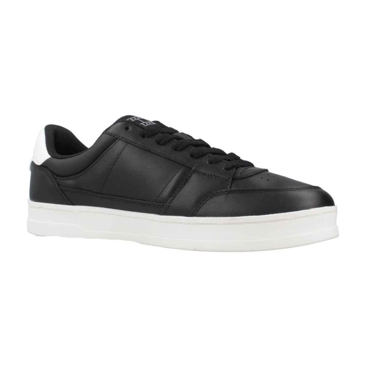 Men's Sneakers Tommy Jeans Black