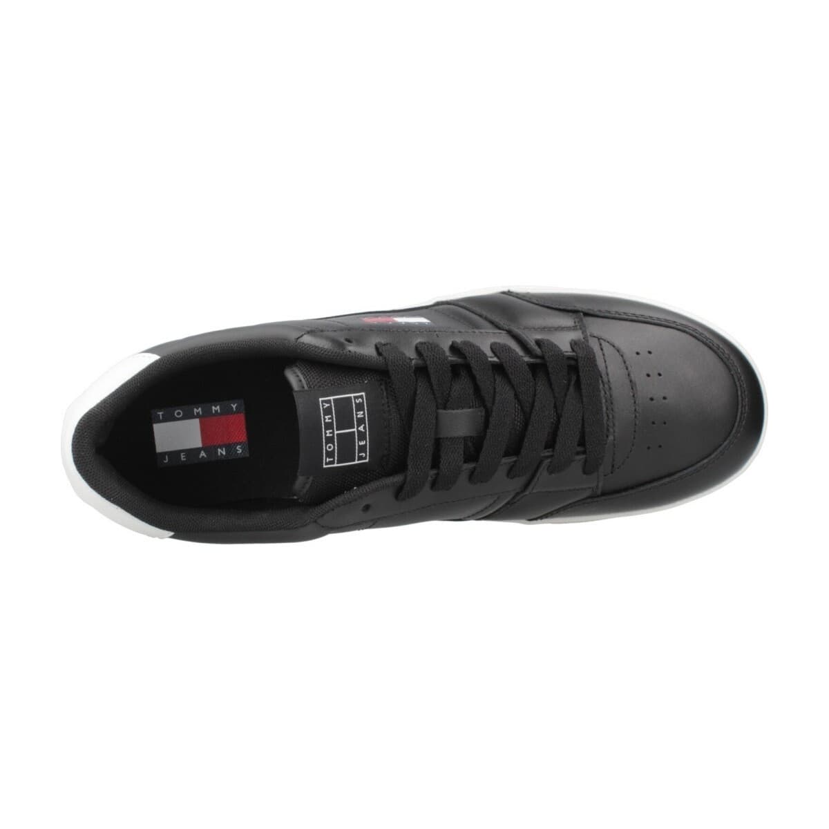 Men's Sneakers Tommy Jeans Black