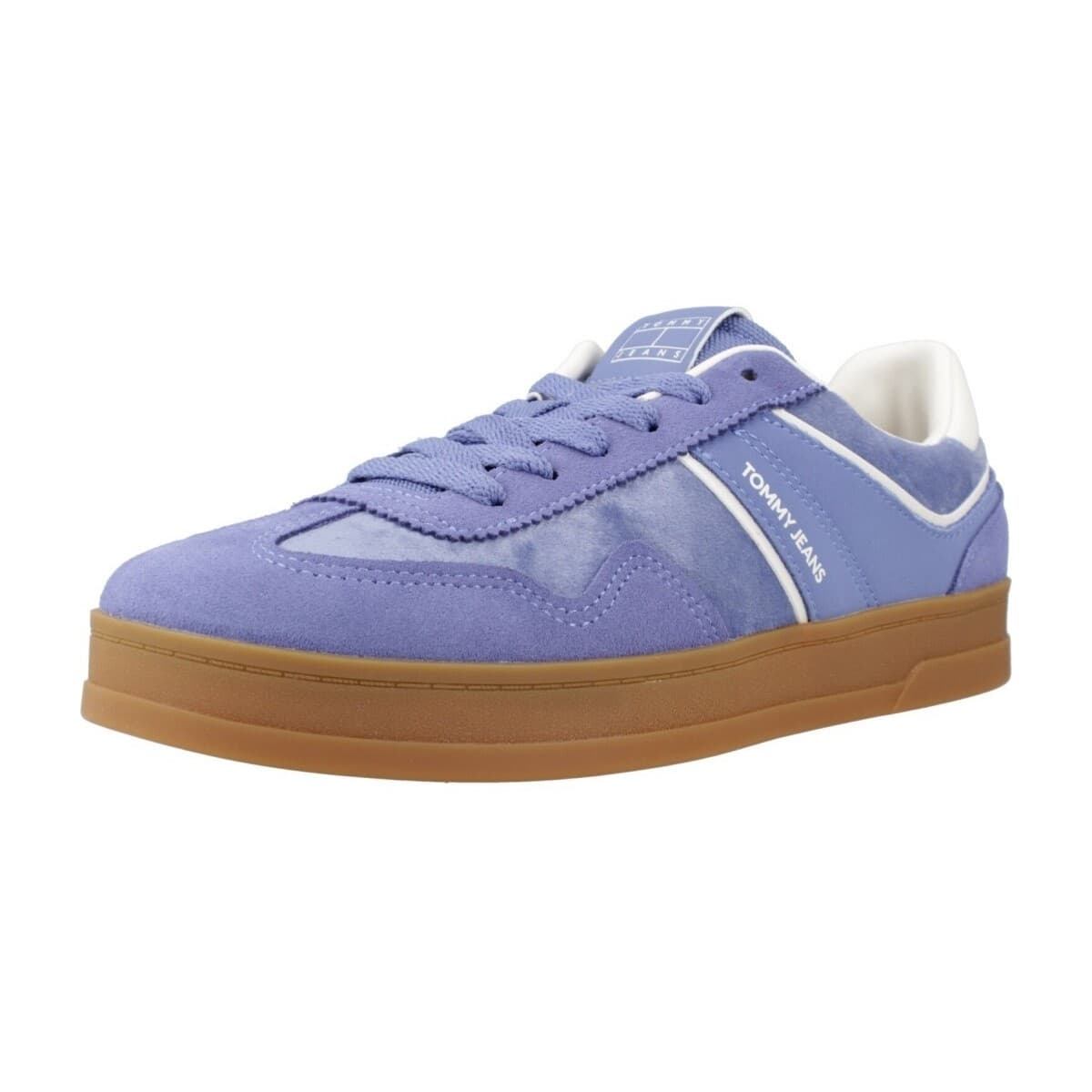 Women's Sneakers Tommy Jeans Blue