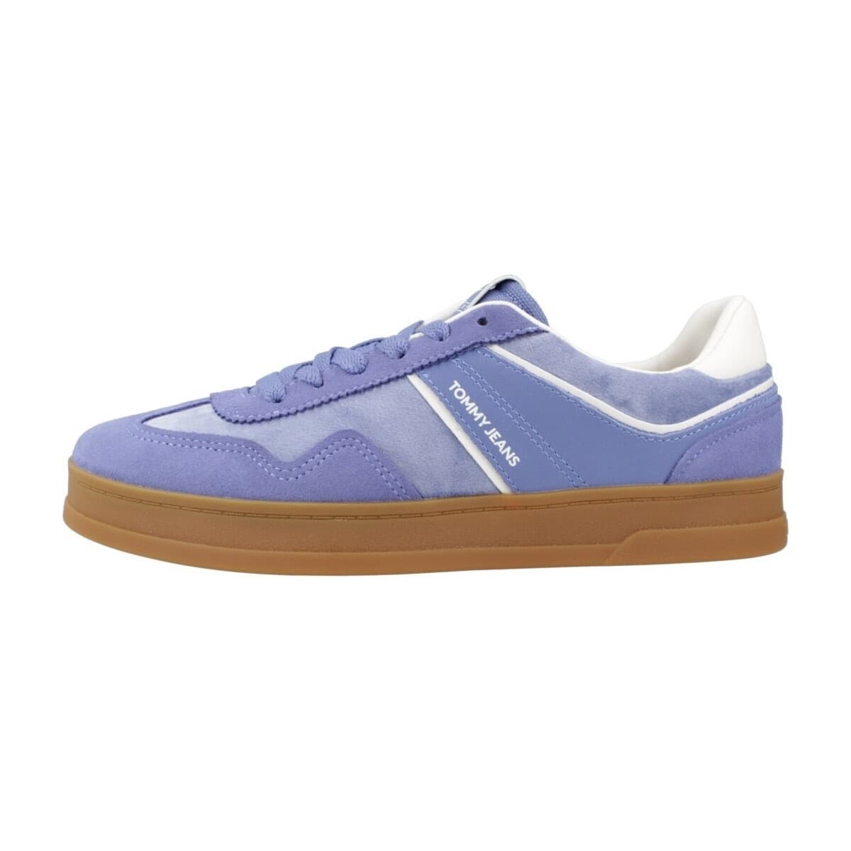 Women's Sneakers Tommy Jeans Blue