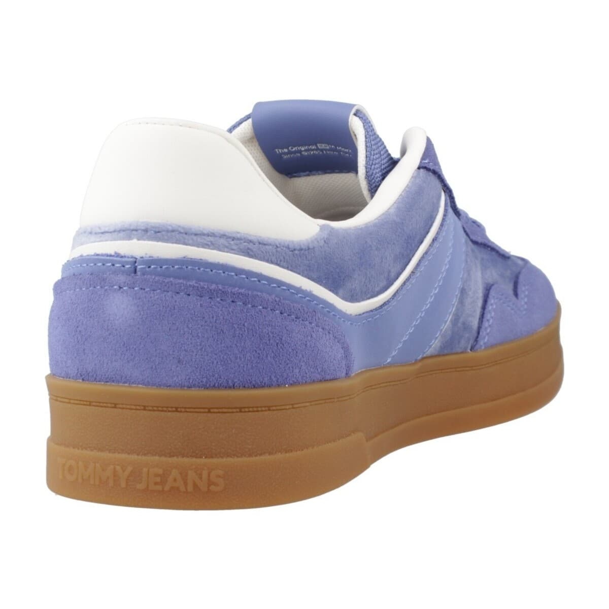 Women's Sneakers Tommy Jeans Blue
