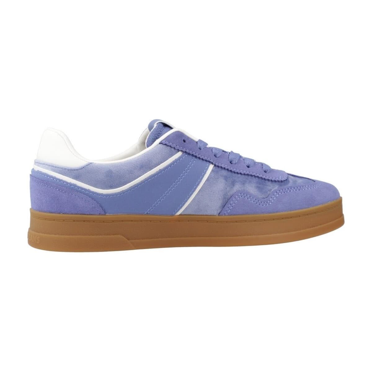 Women's Sneakers Tommy Jeans Blue