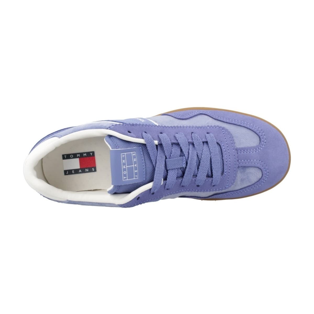 Women's Sneakers Tommy Jeans Blue