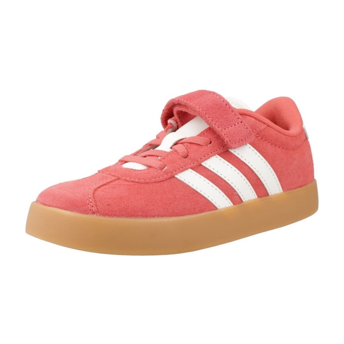 Boys' Sneakers adidas Orange