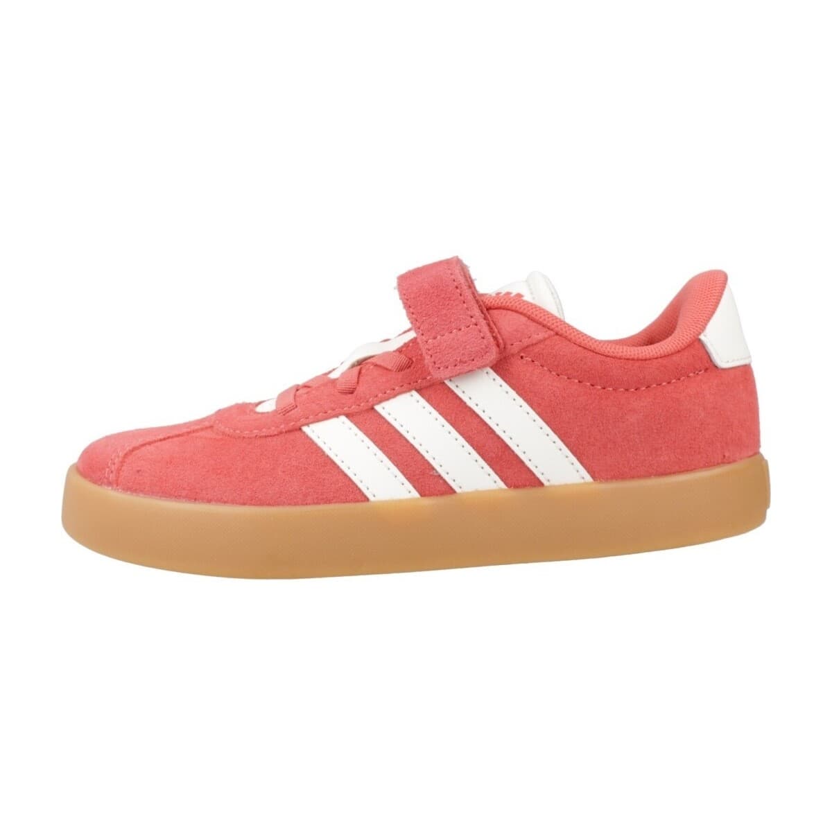 Boys' Sneakers adidas Orange