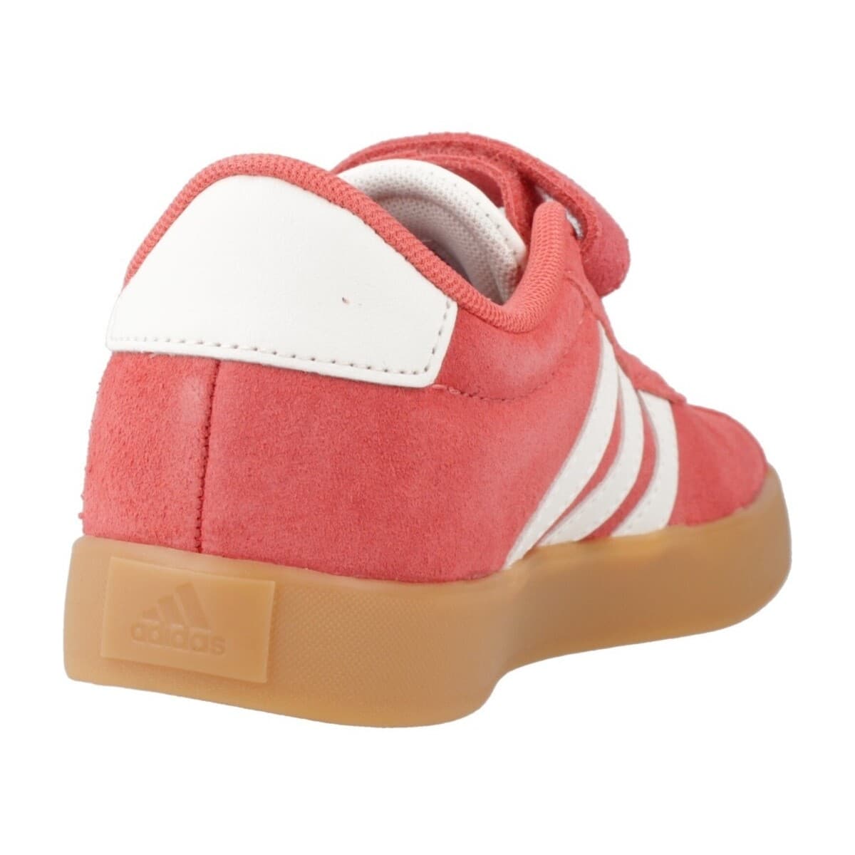 Boys' Sneakers adidas Orange