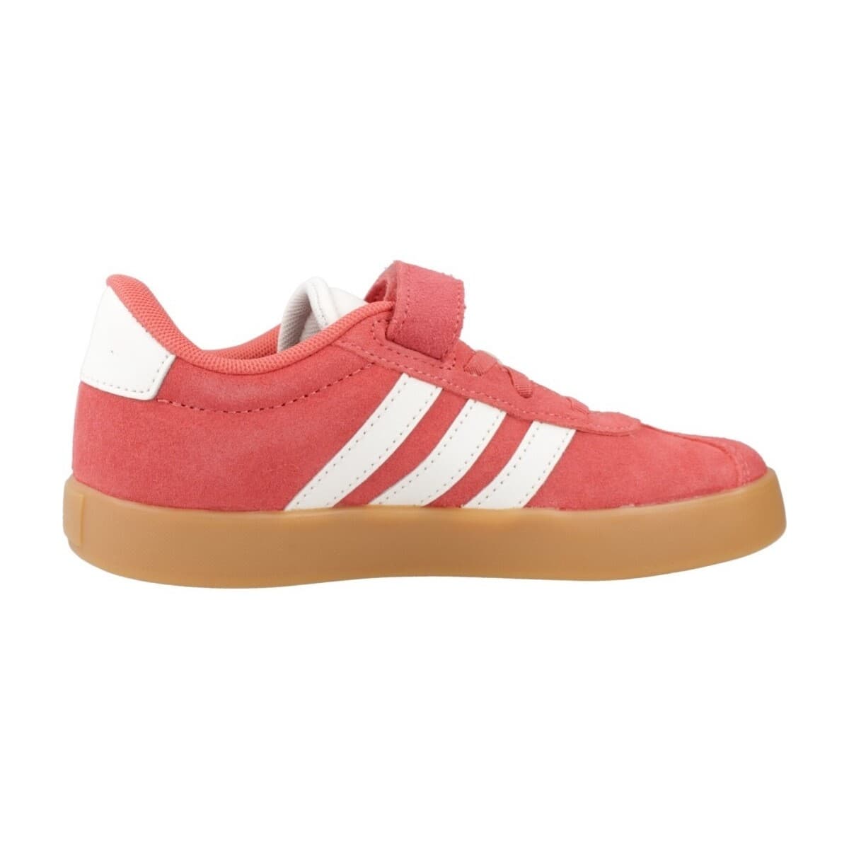 Boys' Sneakers adidas Orange