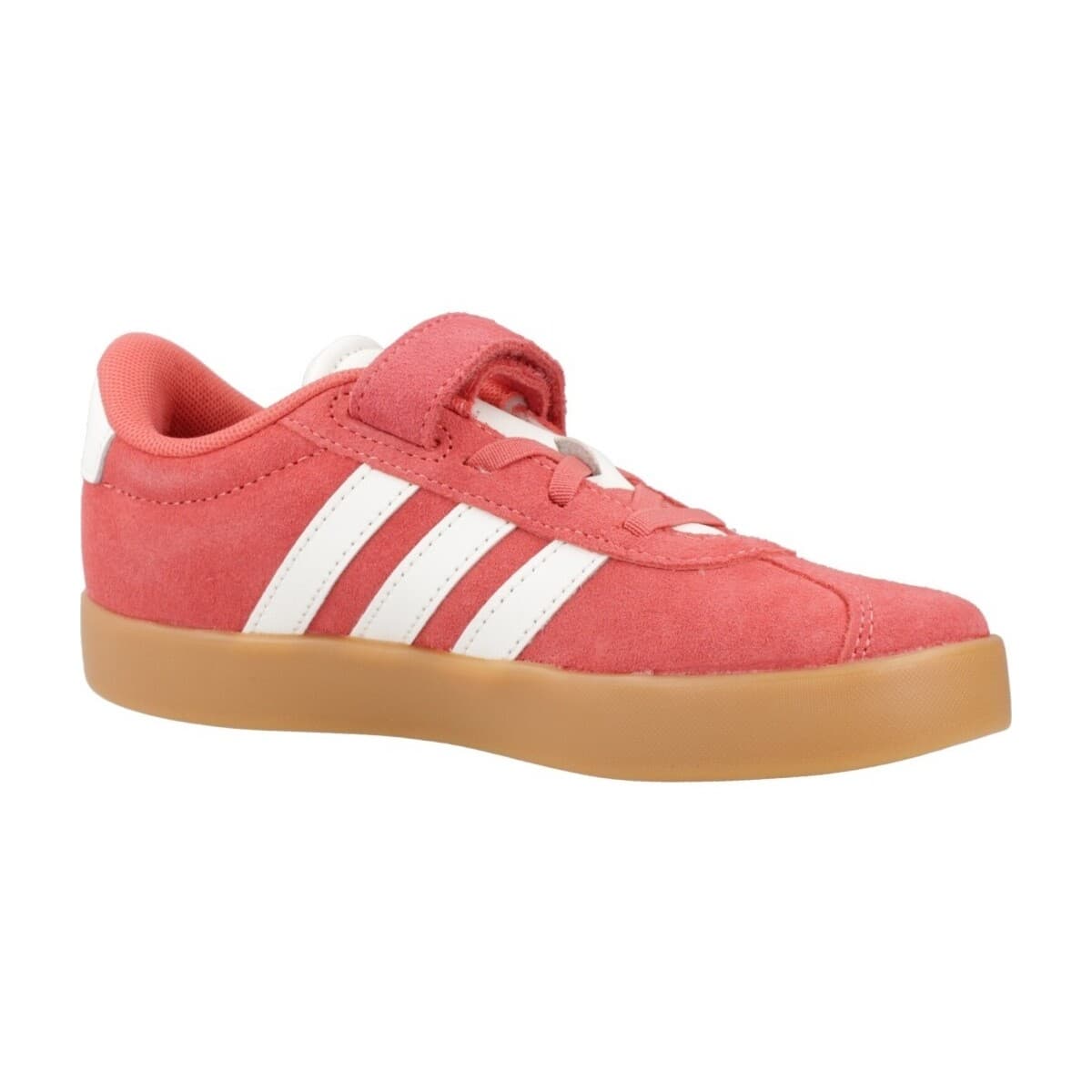 Boys' Sneakers adidas Orange