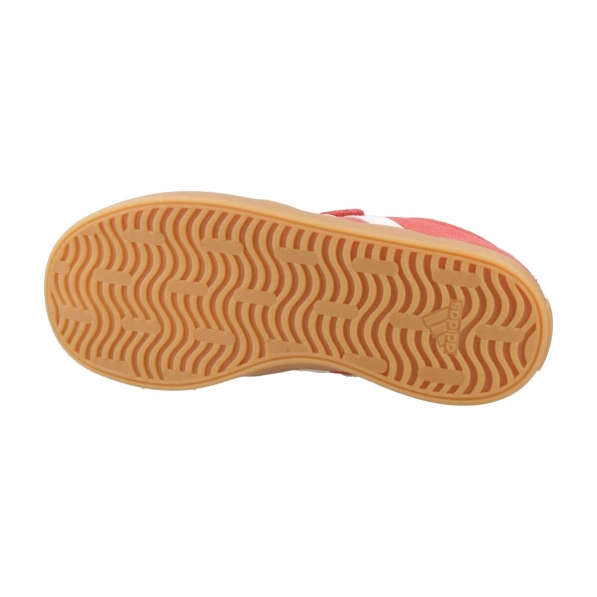 Boys' Sneakers adidas Orange