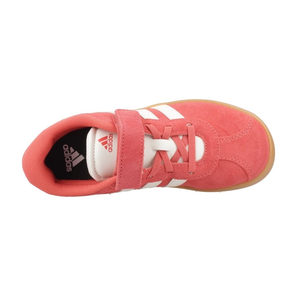 Boys' Sneakers adidas Orange