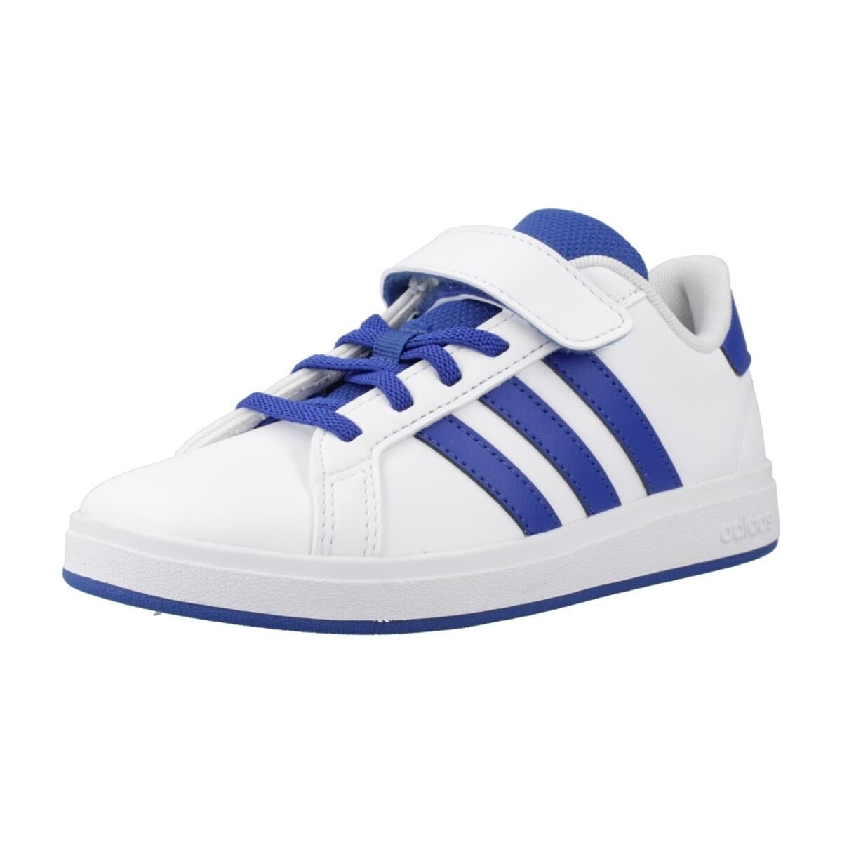 Xαμηλά Sneakers adidas Zapatillas Niño Modèle Grand Court 2.0 El