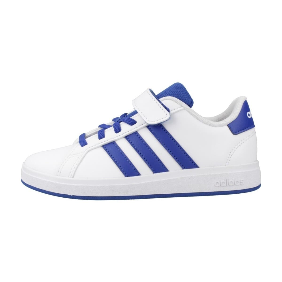 Boys' Sneakers adidas White