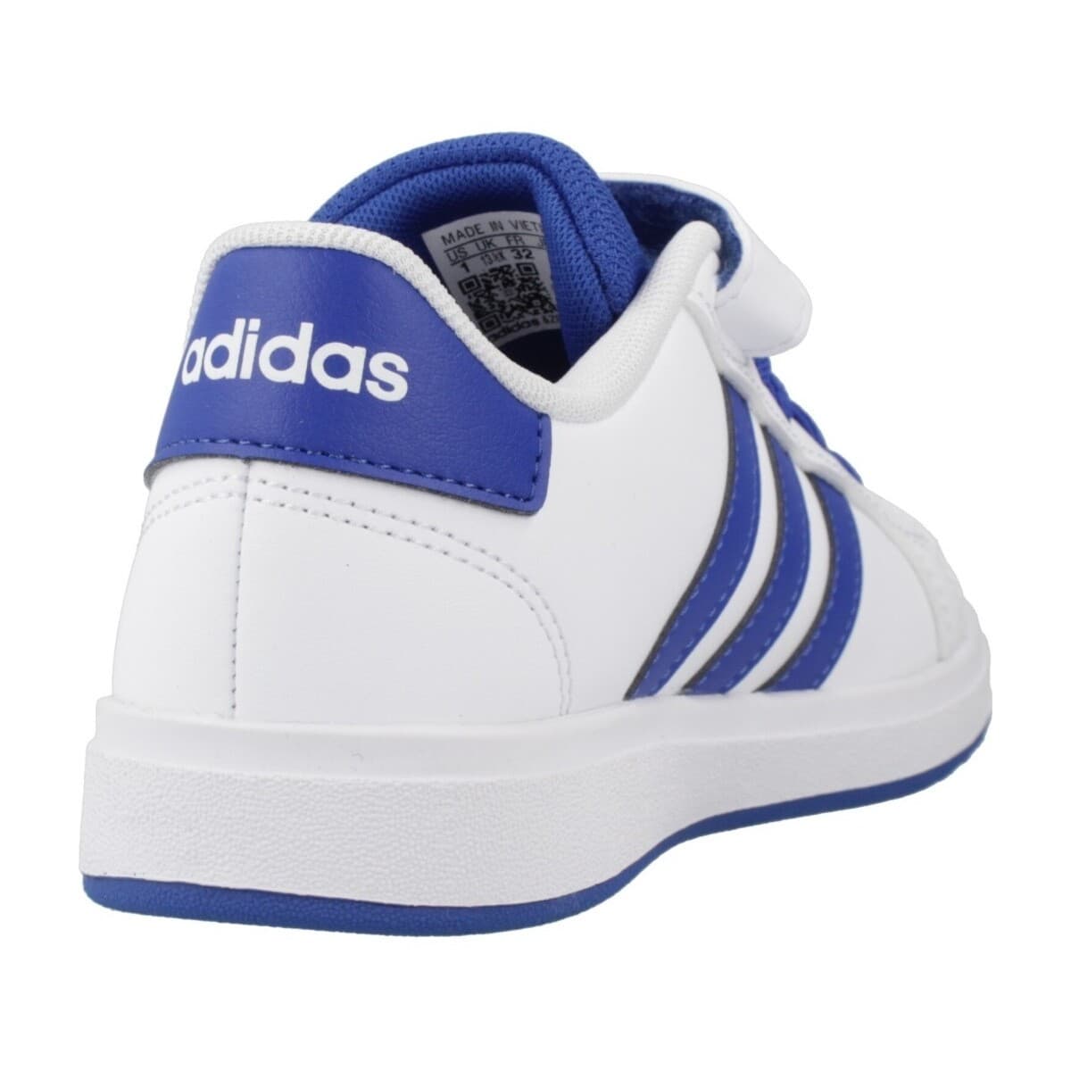 Boys' Sneakers adidas White