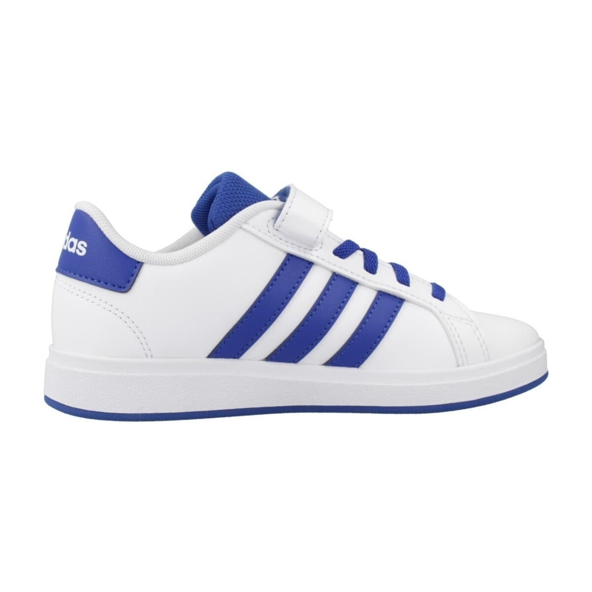 Boys' Sneakers adidas White