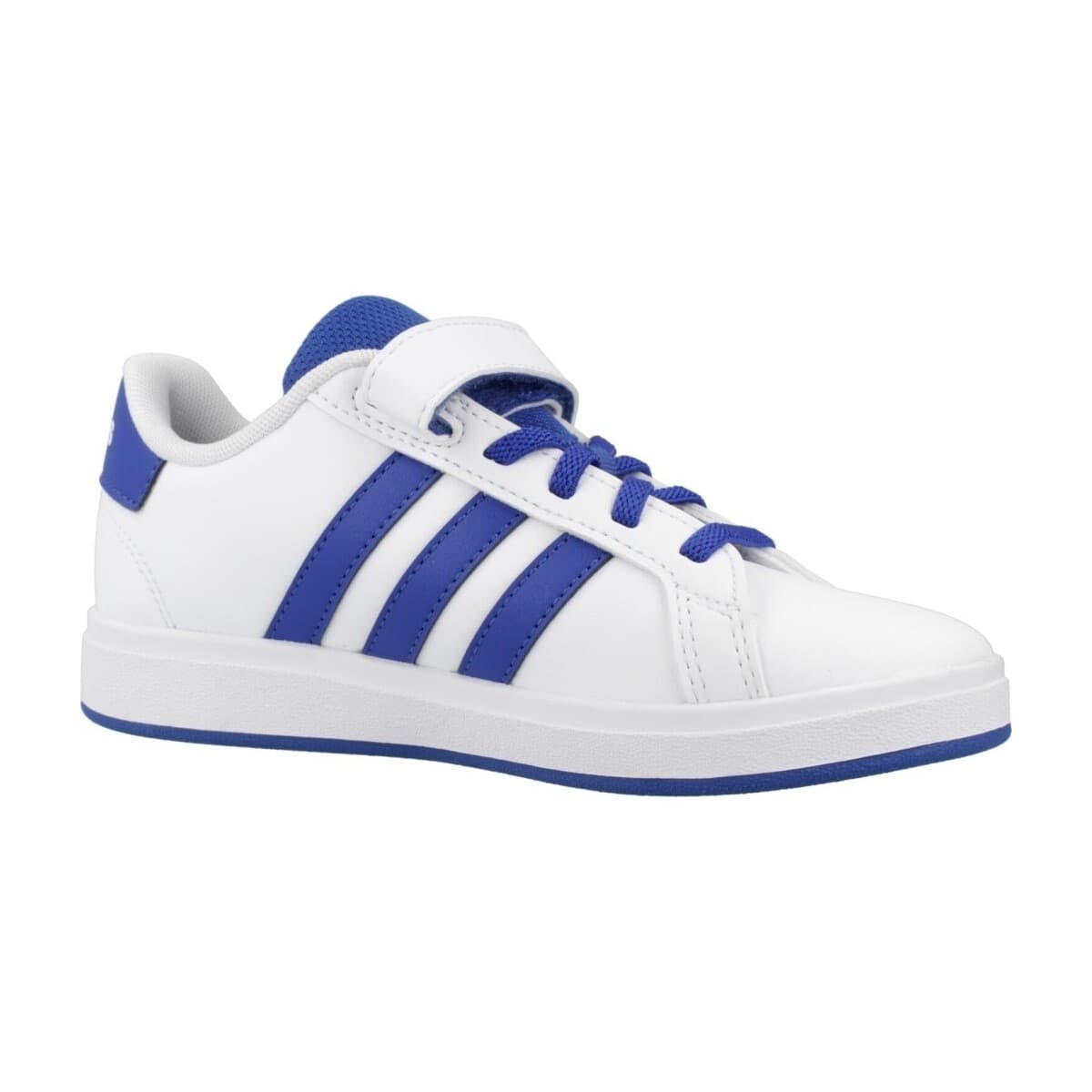 Boys' Sneakers adidas White